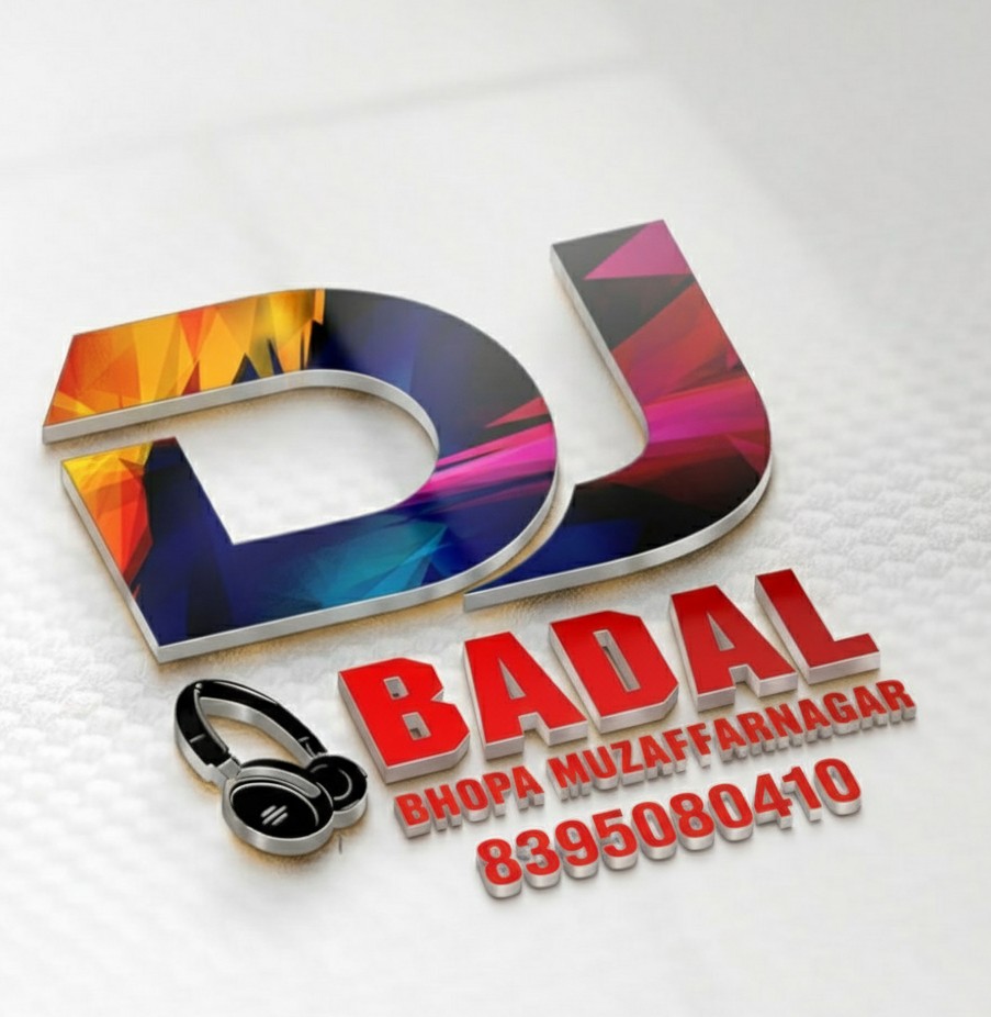 BALUSHAHI EDM REMIX BADAL  Badal Prajapati mix 